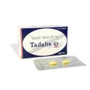 Tadalis SX 20mg logo